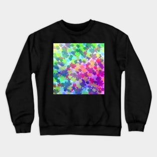 Autumnal melancholy Crewneck Sweatshirt